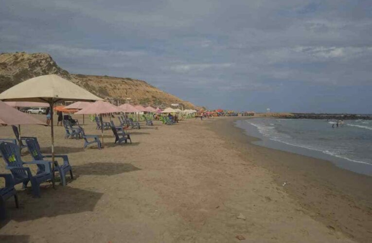 Playa Surfista te espera