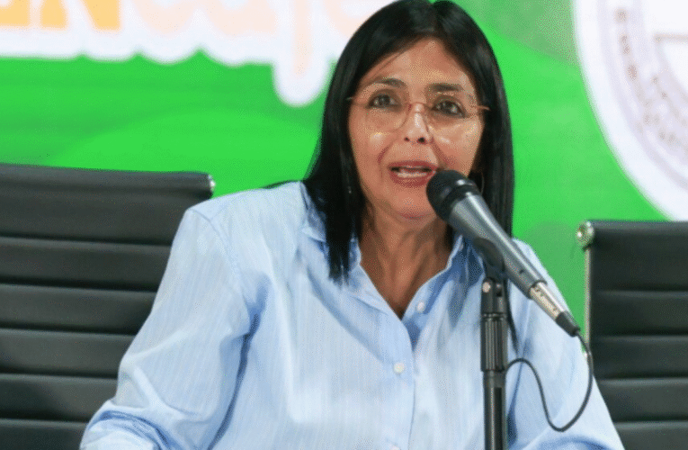 Vicepresidenta anuncia acuerdo de precios justos para productores de café