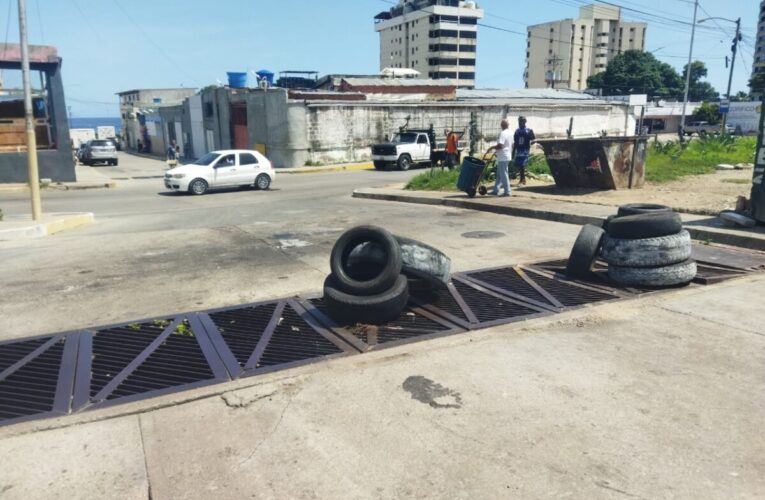 Gobernador, Alcalde ¡Miren esto!