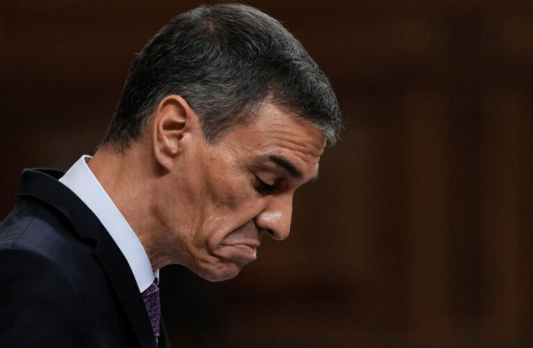 Contagio bolivariano en España