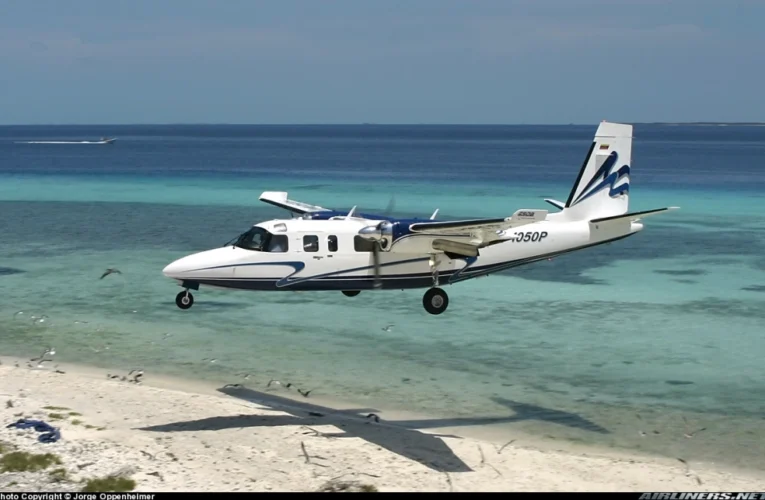 Visita Los Roques 3 días y 2 noches por $500