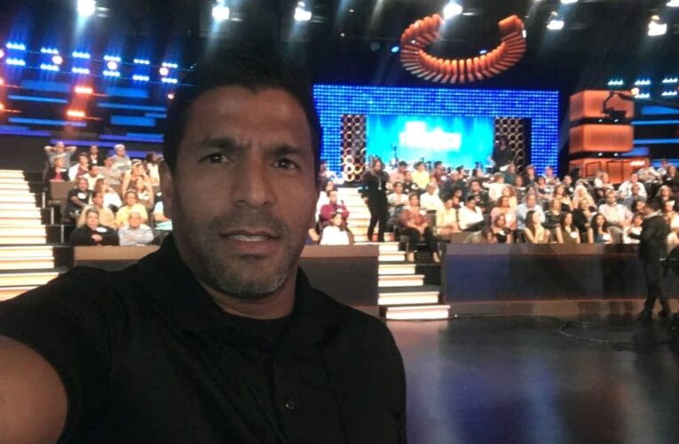 Julio César Istúriz: El productor estrella del humor en Venezuela