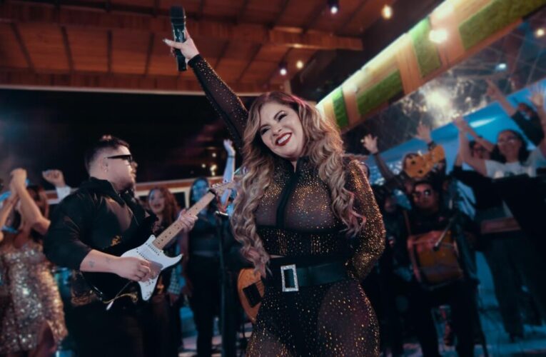 Nueva edición de «My Playlist»: Diveana le rinde homenaje al gran Rubby Pérez