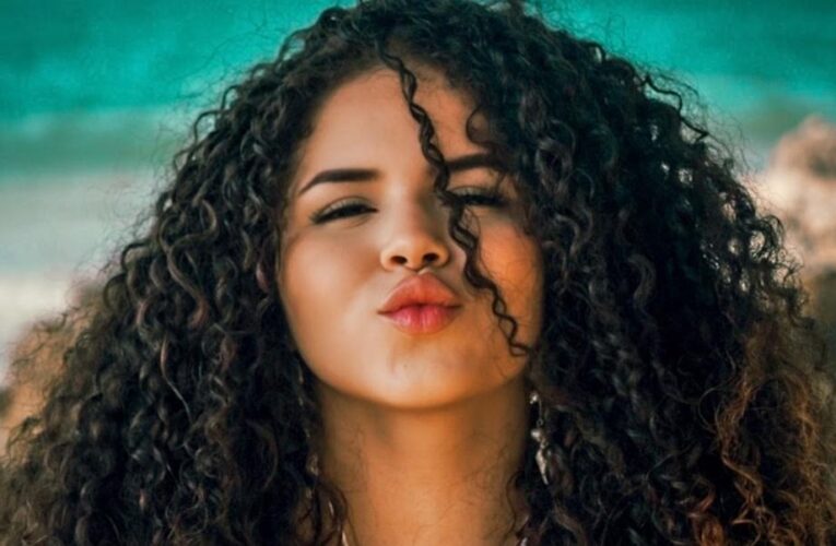 Sara Valentina: la nueva voz del Afrohouse que está conquistando Latinoamérica y el mundo con “Taganga”