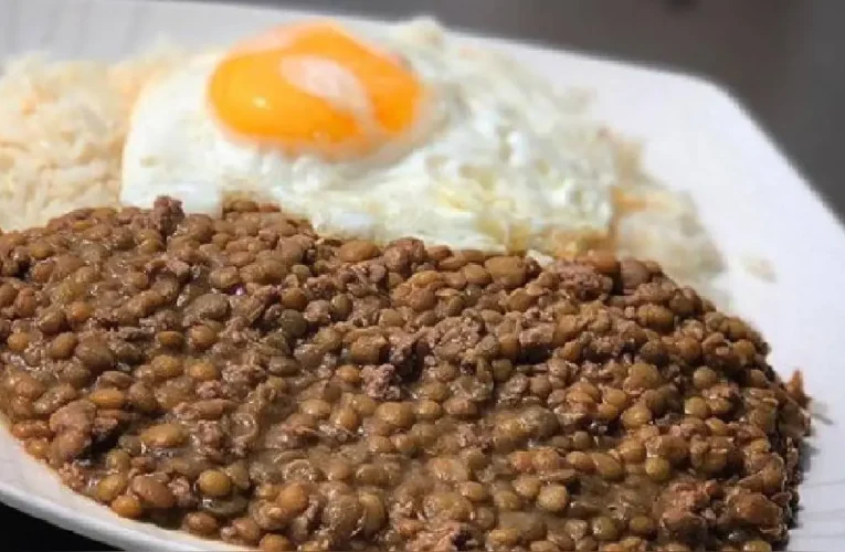 Huevos y granos son buenos sustitutos de la proteína animal
