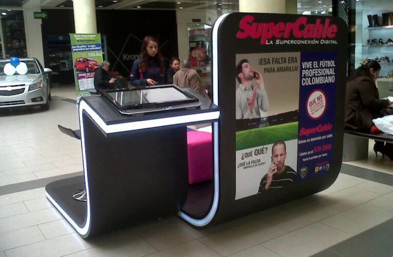 SuperCable cesó sus operaciones en el país