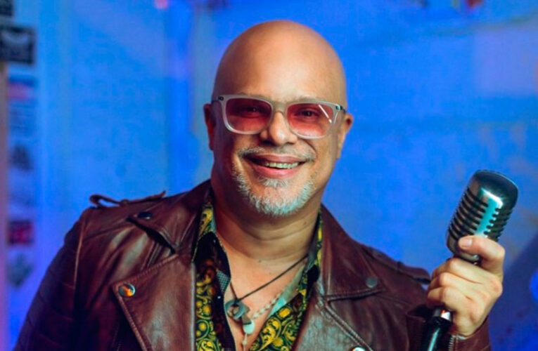 ¡Nelson Arrieta regresa a Caracas con la rumba del año!