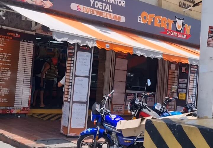 Ofertón ofrece combos desde Bs. 1.096