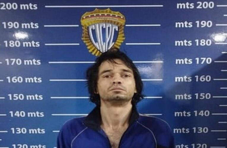 Capturado por estafar a Gas La Guaira