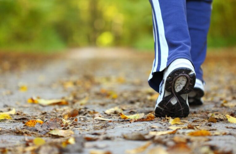 Invitan a participar a la Caminata Azul este sábado