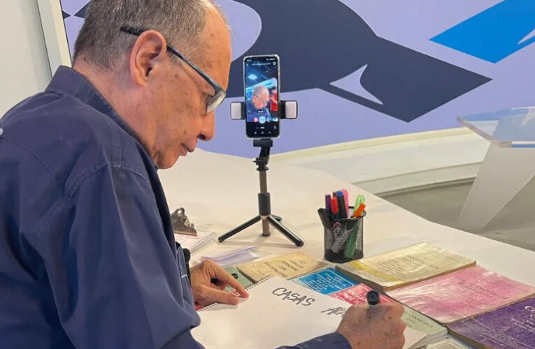 Muere Elías Santana pionero de la comunicación comunitaria