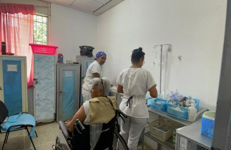 Abrirán postgrado en enfermería quirúrgica y de desastre