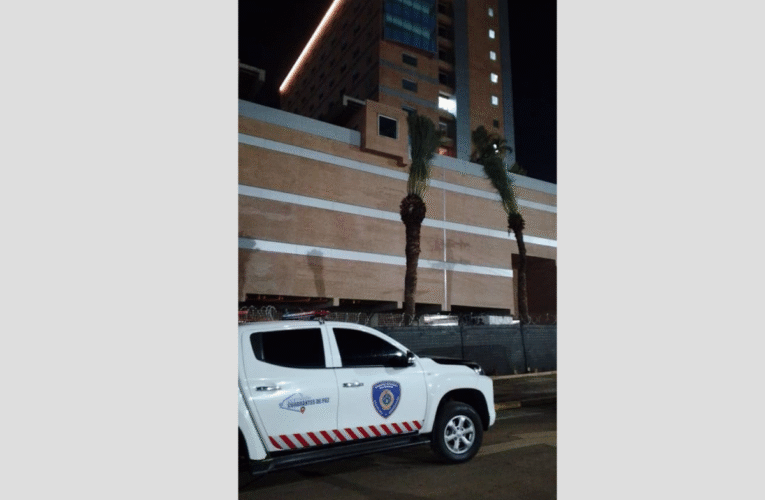 Murió al caer del piso 12 del hotel Gran Cacique Maiquetía