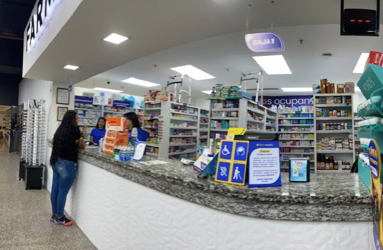 Farmacia Bahía invita a jornada dermatológica