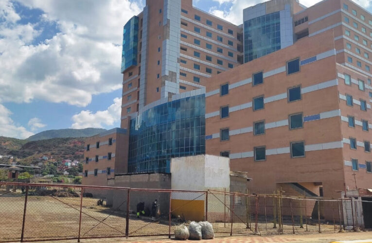 Hotel Gran Cacique Maiquetía ofrece seguridad a sus trabajadores