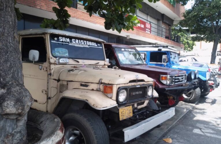 Claman por la renovación de rústicos de la línea de Zamora