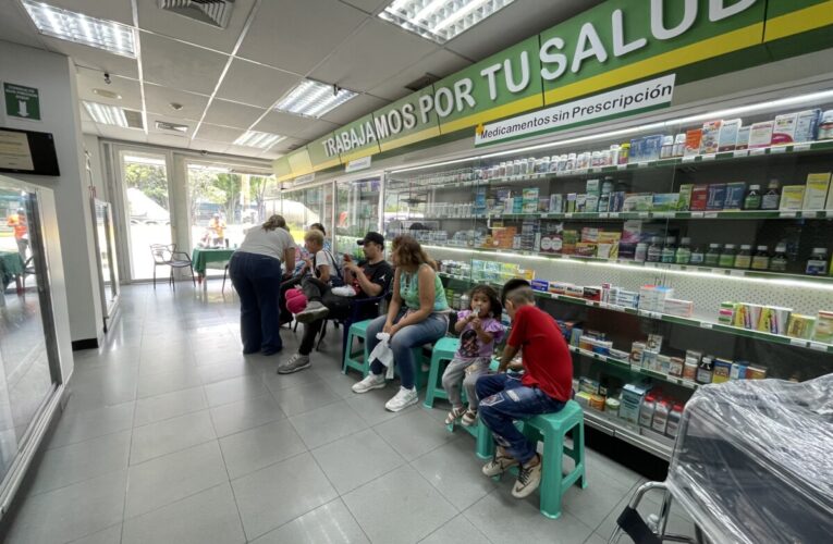 Este jueves jornada gratuita de traumatología