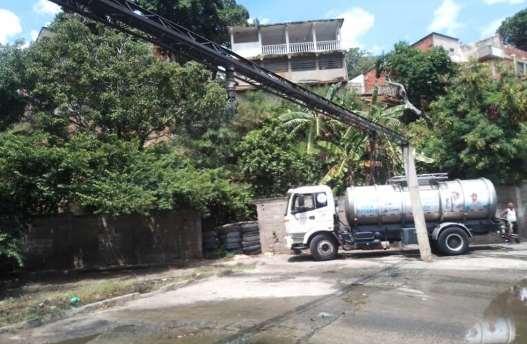 Extienden horario en llenaderos para atender la emergencia