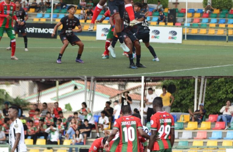 Marítimo perdió y se quedó en el camino a la Copa Venezuela