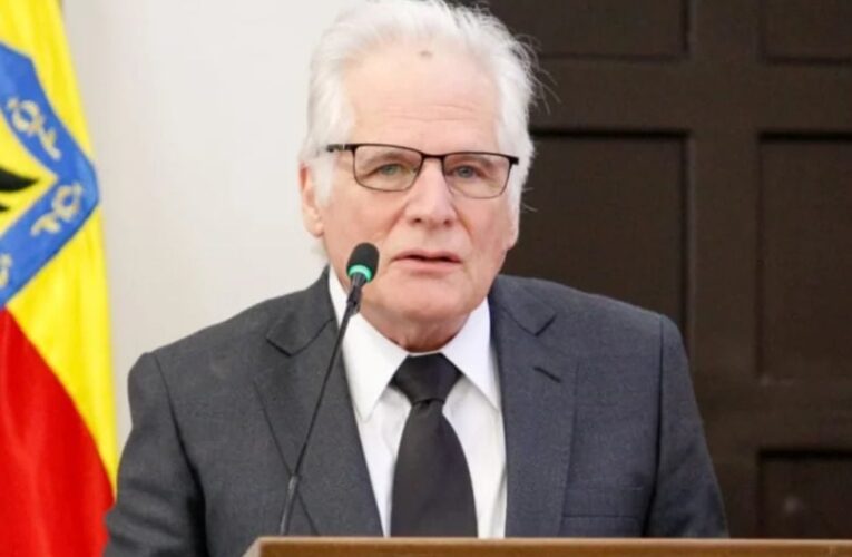 Padre de Miguel Uribe será el nuevo precandidato  presidencial  por el uribismo