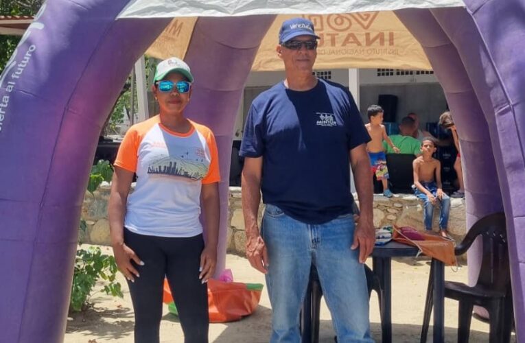 Mintur ofrece jornadas recreativas