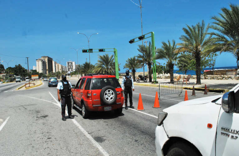 Conoce los números de emergencia en La Guaira