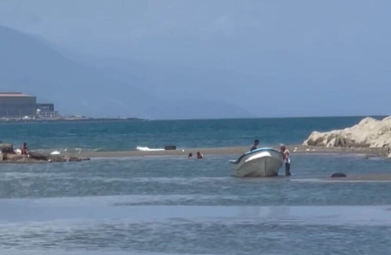 El dragado es vital para los pescadores