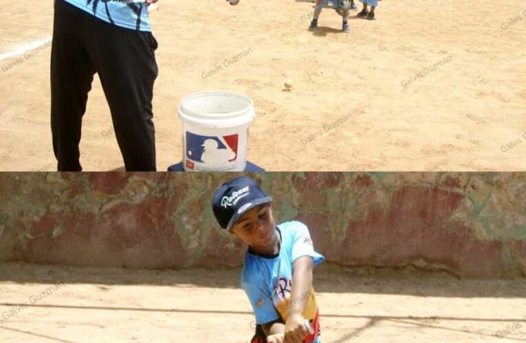 Organización Los Ratones celebra su quinto aniversario en el Héctor Brito