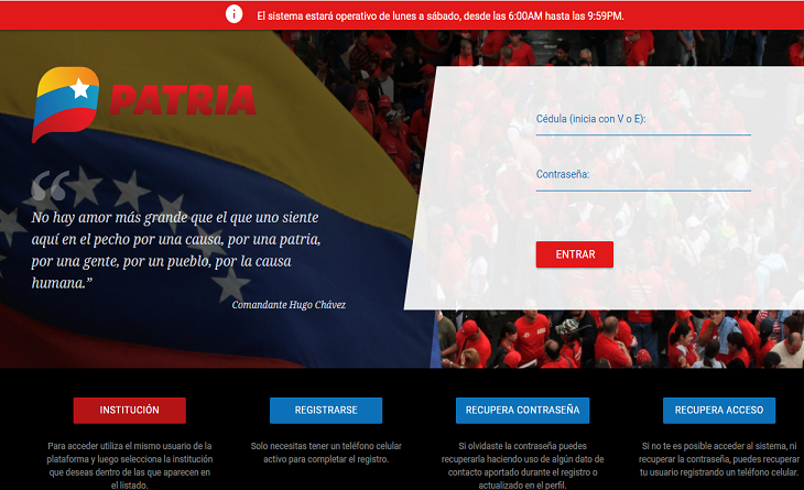 Pensionados denuncian retraso en la entrega del bono Contra la Guerra Económica