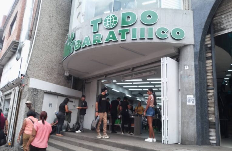 Todos ahorran en Todo Baratico