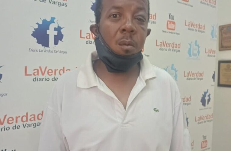 Golpean a trabajador y encima lo quieren despedir