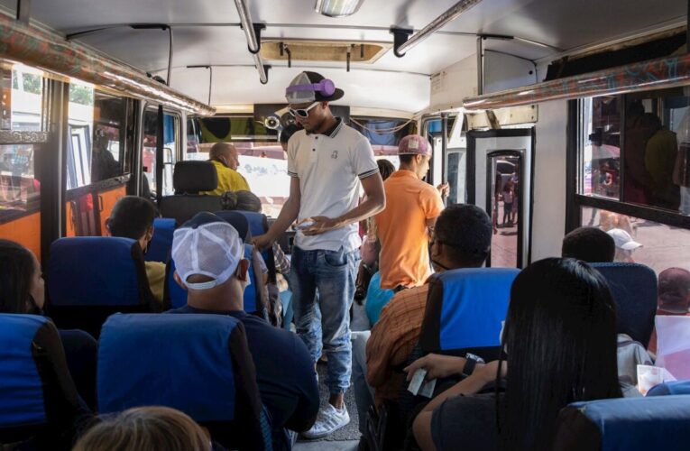 Piden que se revise la exoneración de los adultos mayores