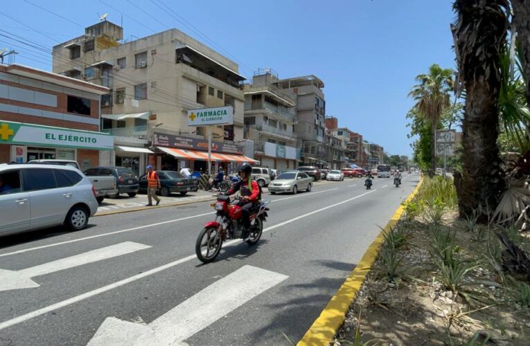 Aumentan traumatismos por motos en adolescentes