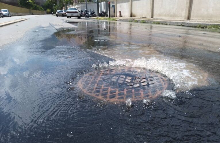 Piden ayuda al Gobernador