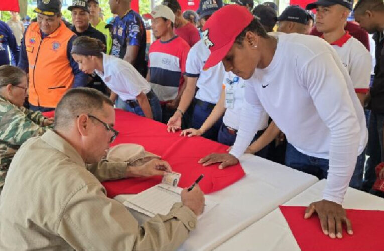 Nueva jornada de alistamiento militar será este 29 y 30 de agosto