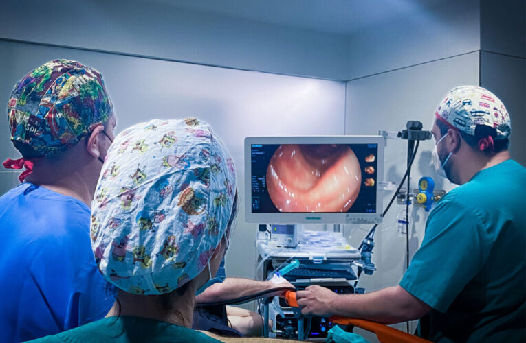 Análisis de microbiota intestinal detecta cáncer de colon