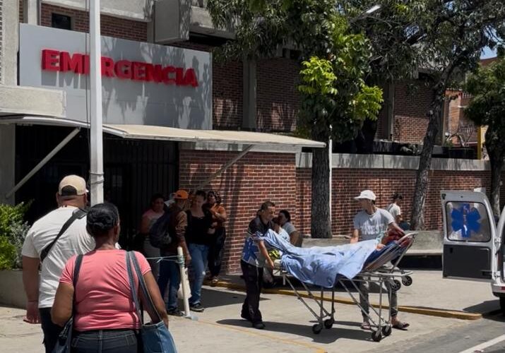 Niño arrollado por motorizado se encuentra estable