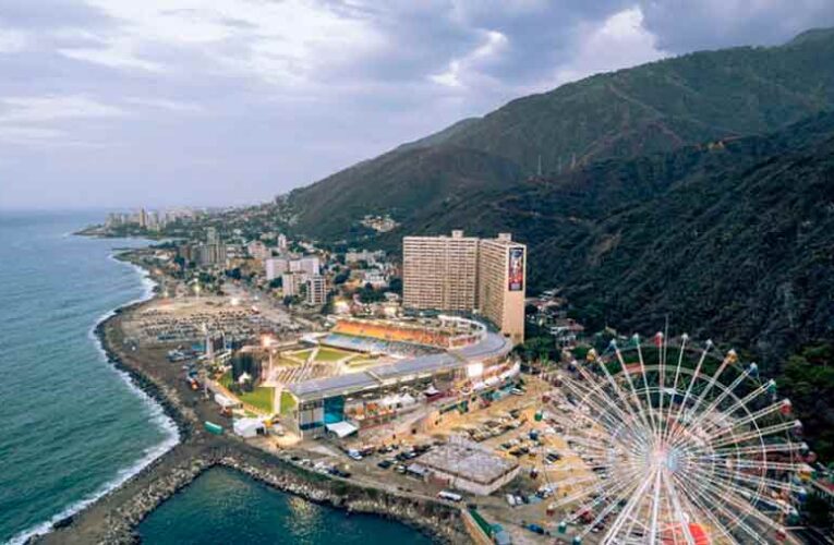 La Guaira el paraíso de playas que te espera