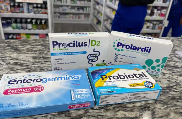 Virosis mantienen en cama a los guaireños