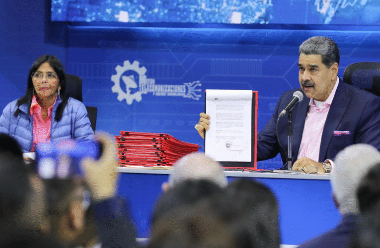 Decreto de Emergencia Económica fue renovado y sigue vigente