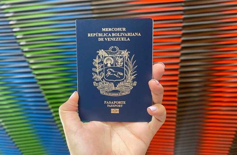 Saime confirma tarifas del pasaporte ajustadas al dólar BCV