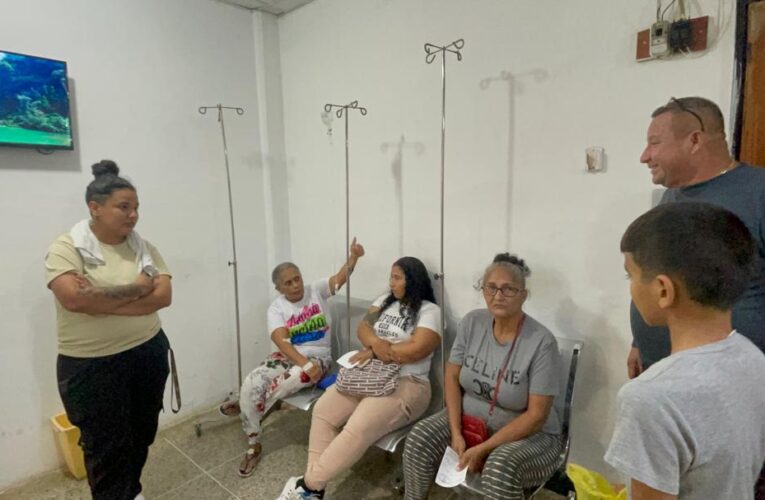 Traumatología y angiología vascular son los más demandados