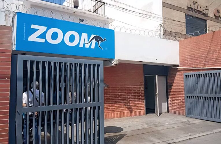 Temporalmente suspendidas la venta de divisas en ZOOM
