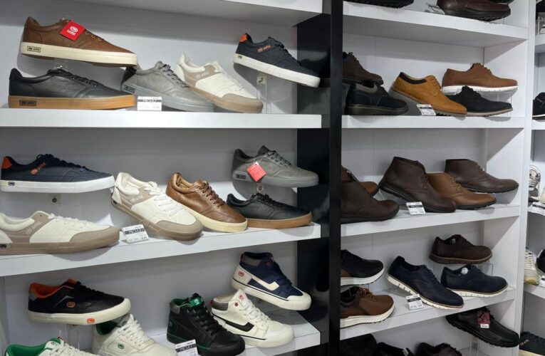 Ofertas de zapatos