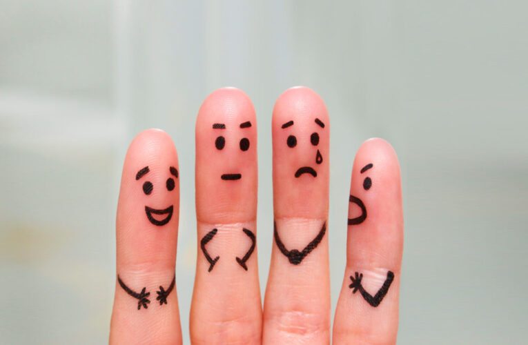 Empatía y comprensión son clave para ayudar a una persona deprimida