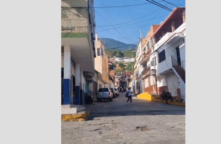 Pozos en La Veguita suministran agua sucia