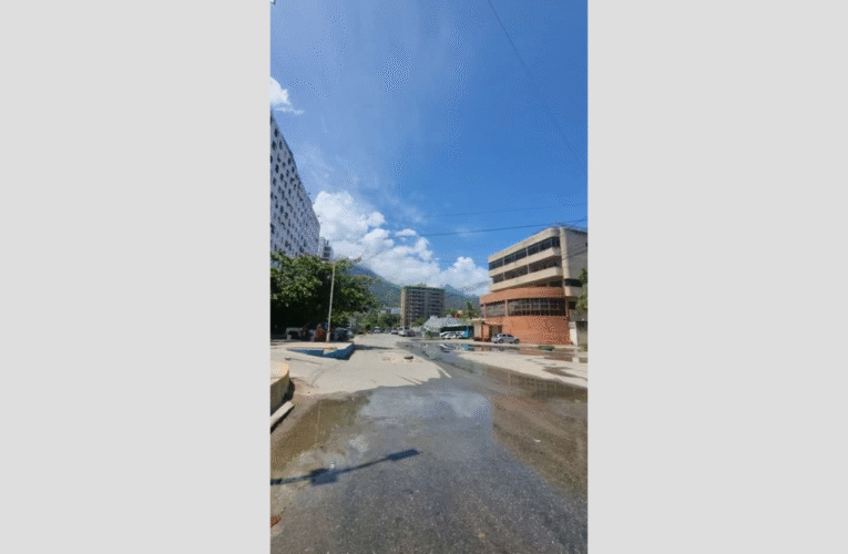 Hedor permanente en las Opppe