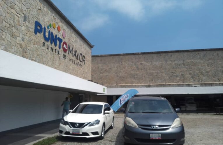 Familias se unen para comprar alimentos al mayor