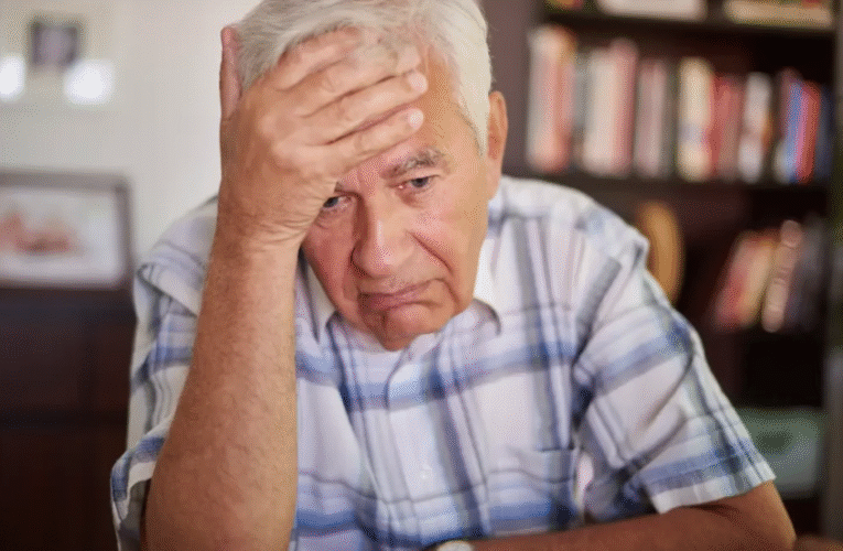 En el país no hay registro de personas con Alzheimer
