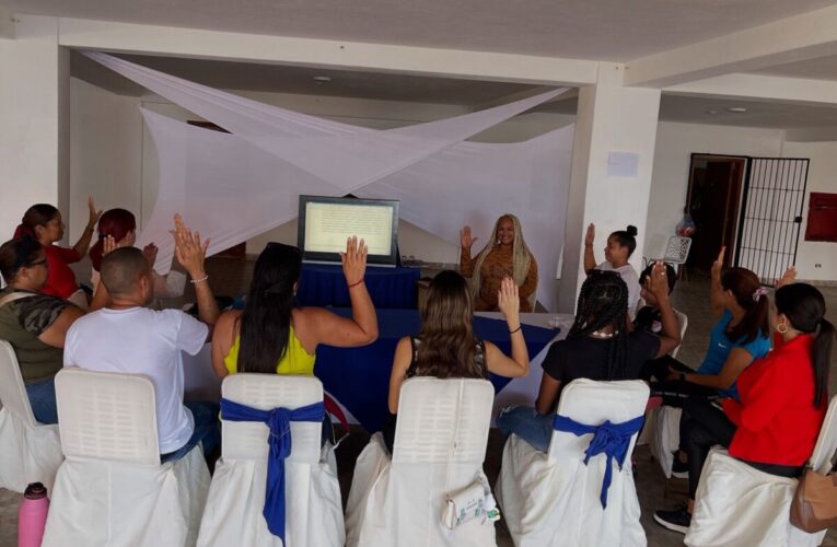 Asogimnasia modifica estatutos en asamblea extraordinaria